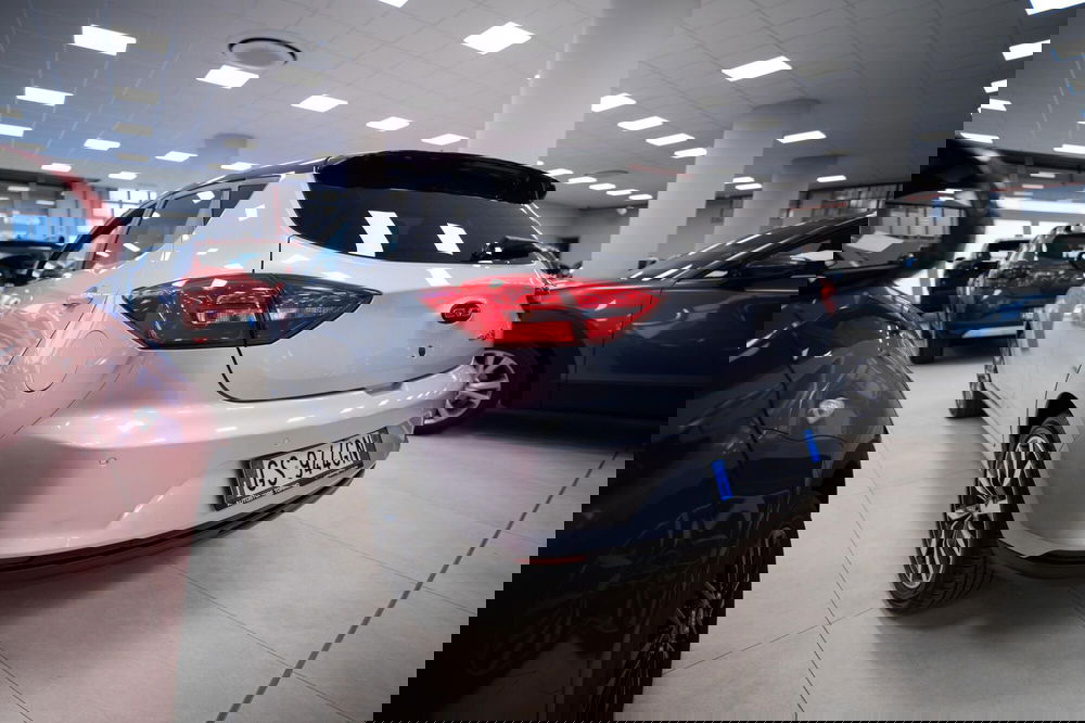 Evo Evo 3 usata a Torino (20)