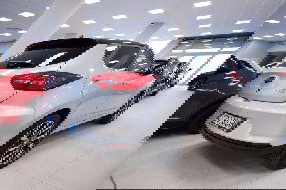 Evo Evo 3 usata a Torino (3)