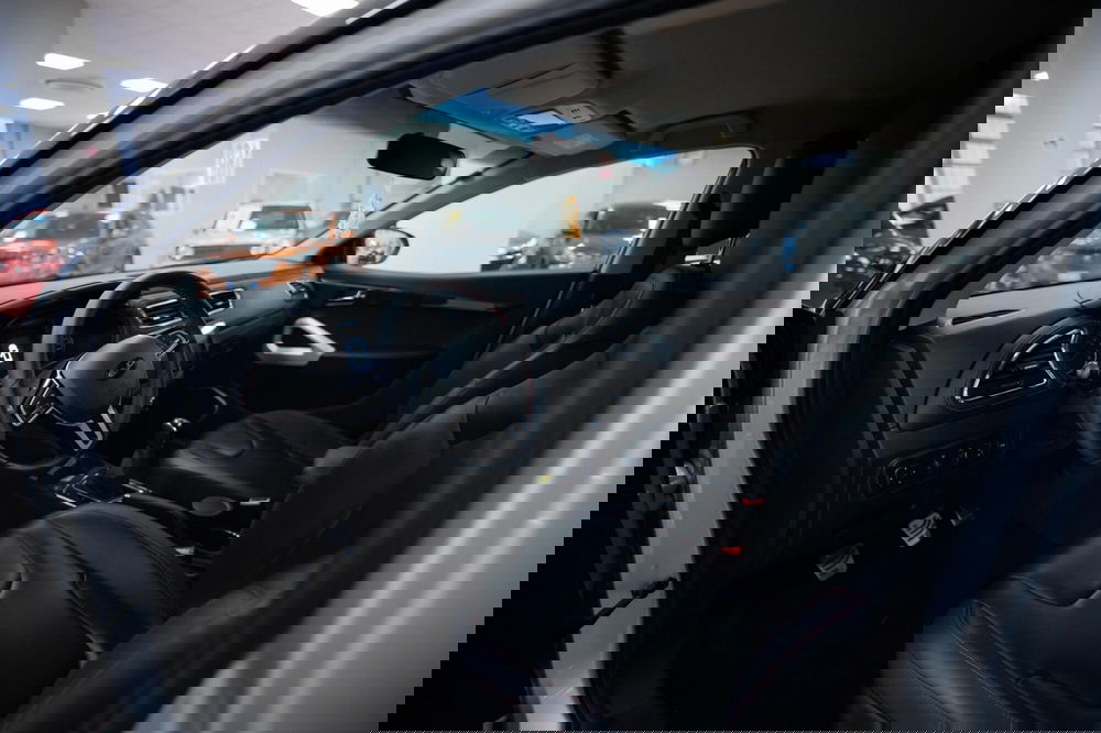 Evo Evo 3 usata a Torino (6)