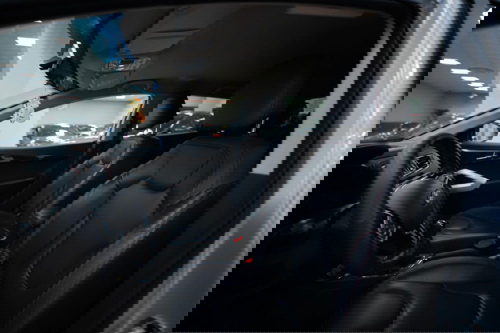 Evo Evo 3 usata a Torino (7)