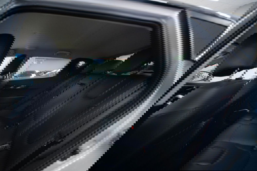 Evo Evo 3 usata a Torino (8)