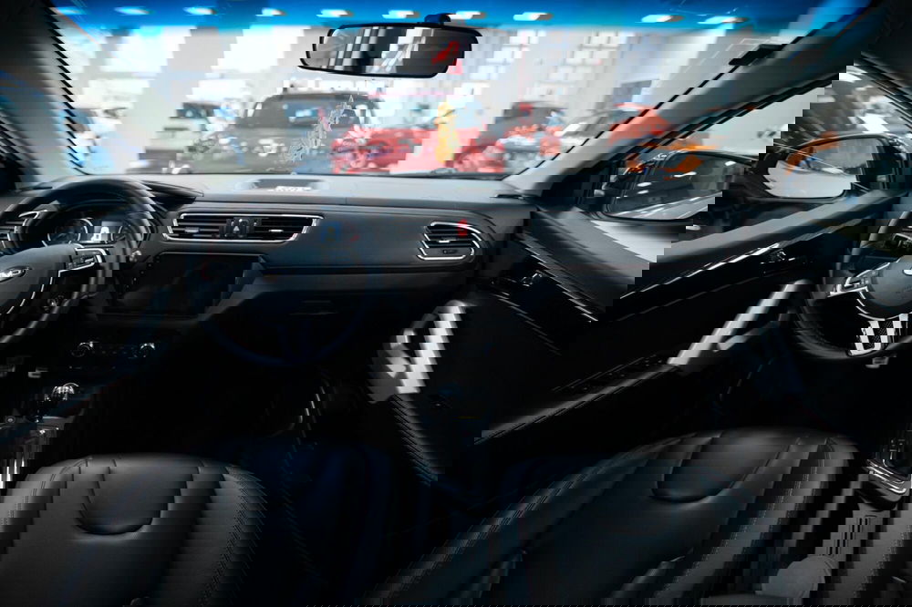 Evo Evo 3 usata a Torino (9)