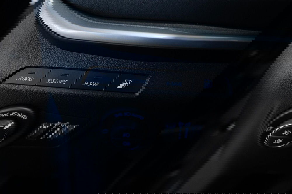 Jeep Compass usata a Torino (11)