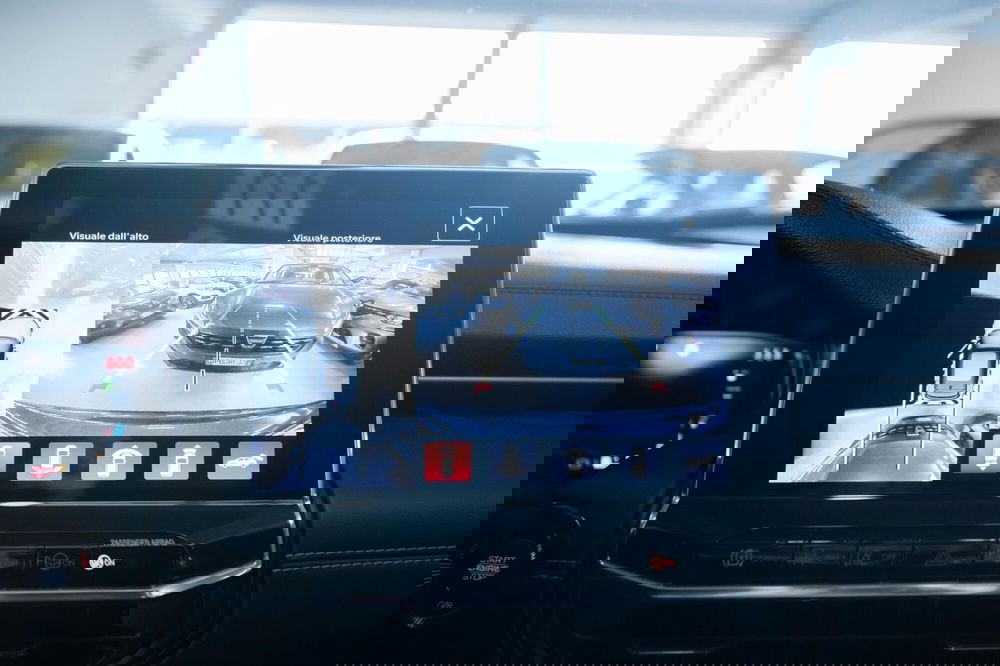 Jeep Compass usata a Torino (13)