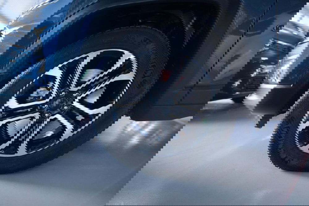 Jeep Compass usata a Torino (16)