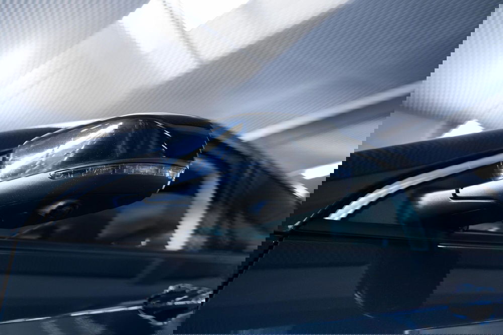 Jeep Compass usata a Torino (17)