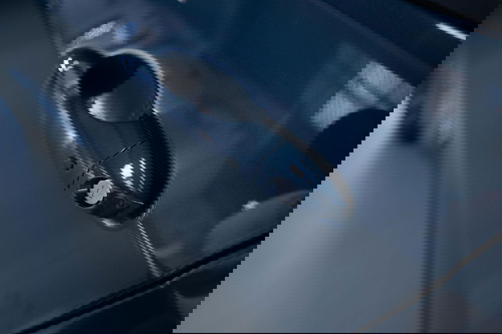 Jeep Compass usata a Torino (18)