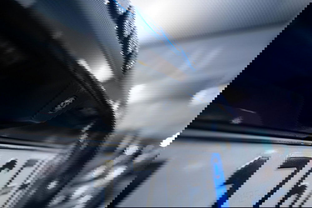 Jeep Compass usata a Torino (19)