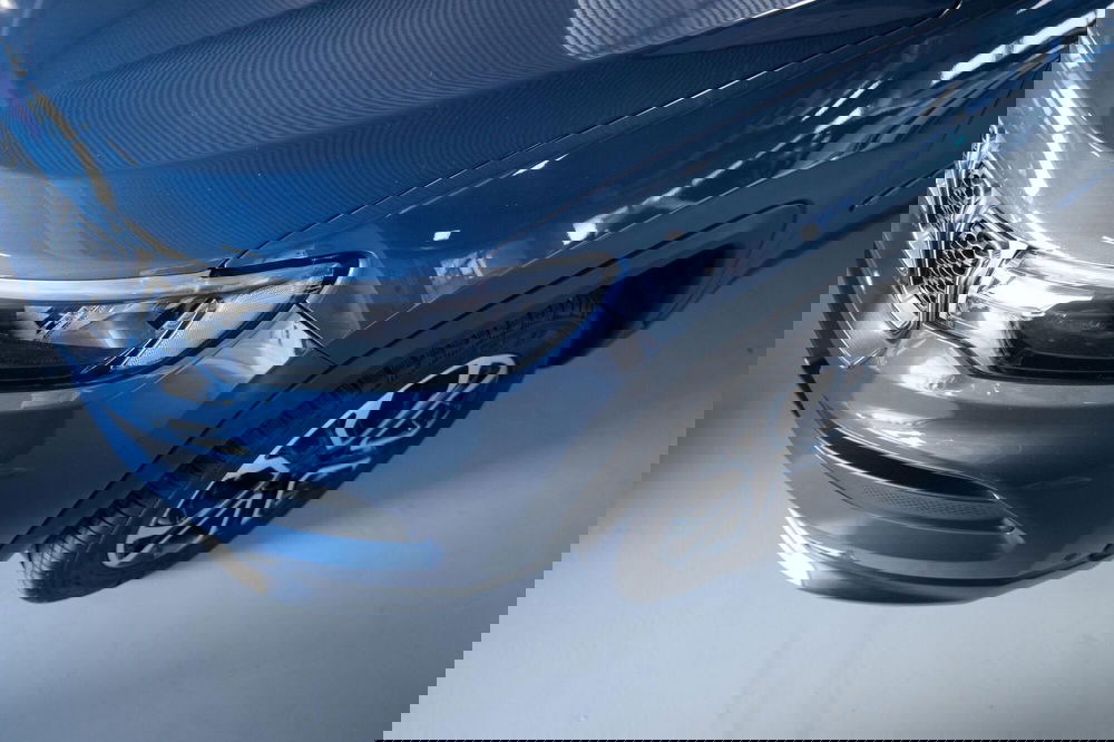 Jeep Compass usata a Torino (20)