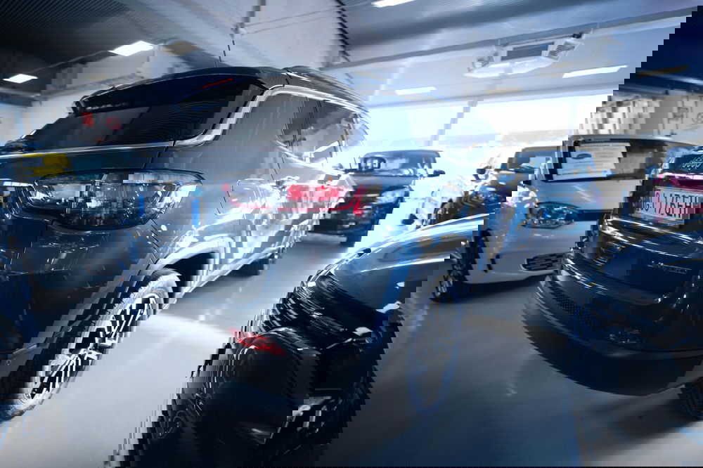 Jeep Compass usata a Torino (3)