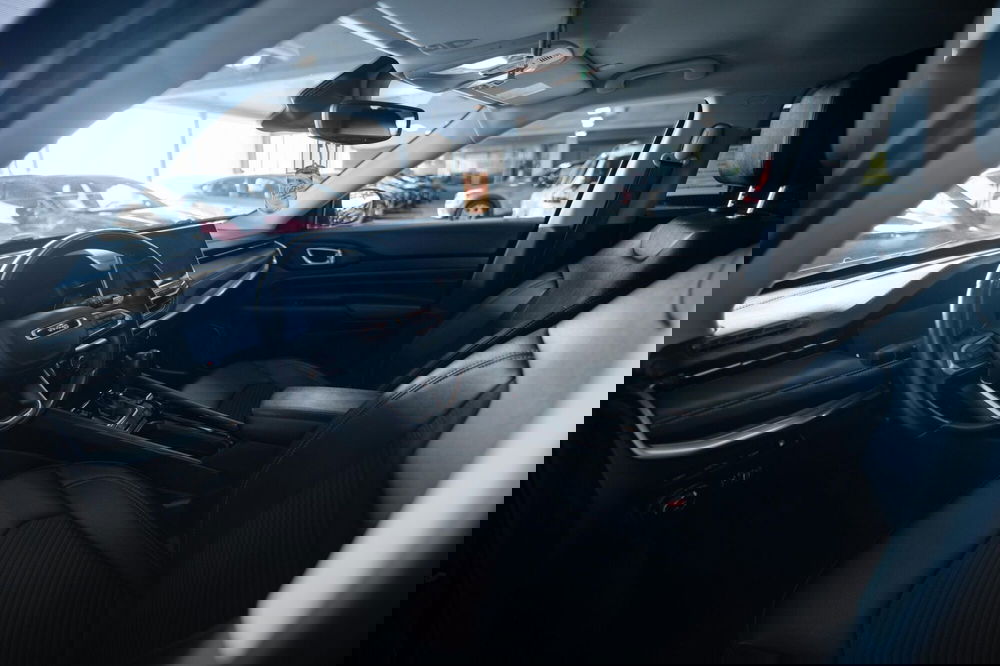 Jeep Compass usata a Torino (5)