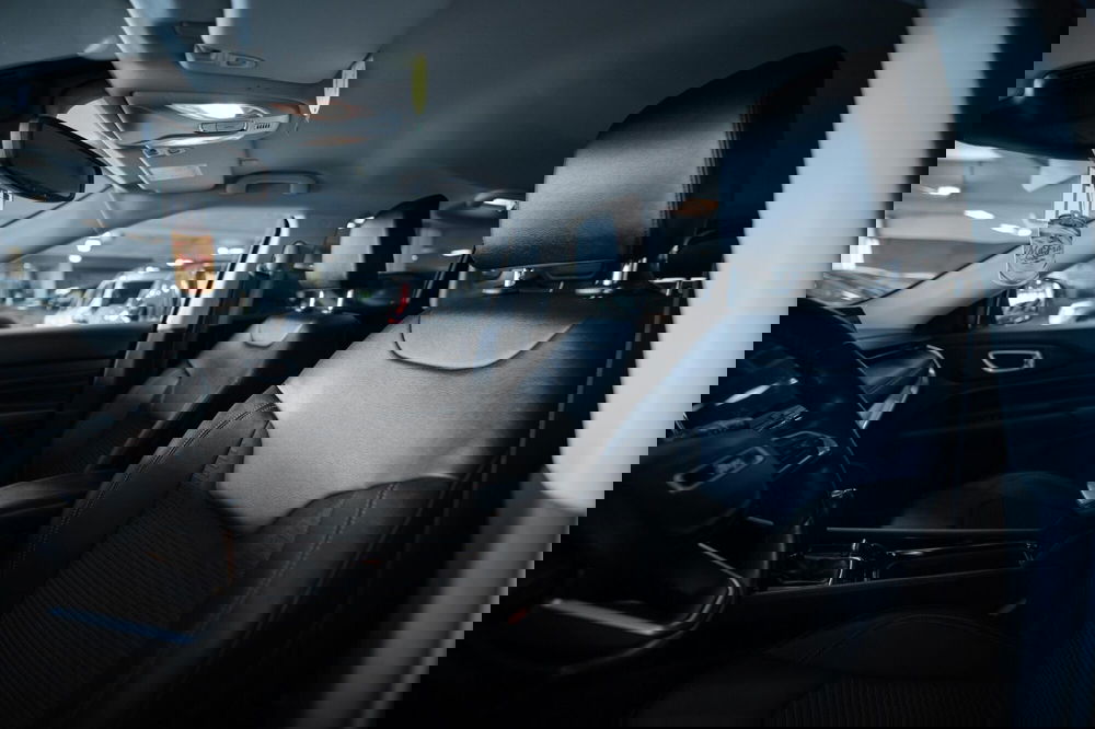 Jeep Compass usata a Torino (6)