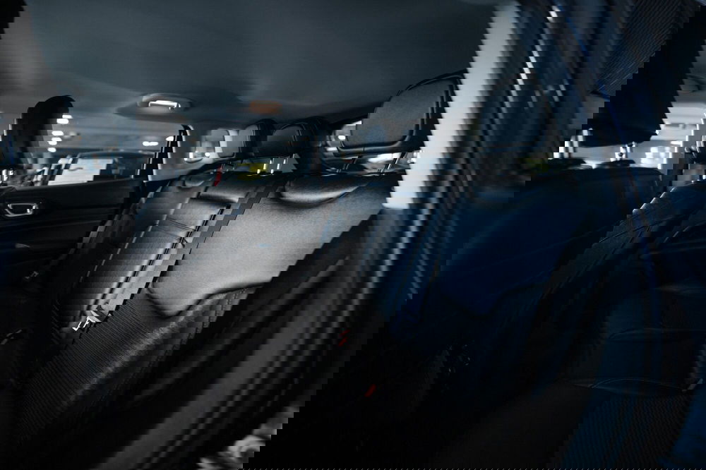 Jeep Compass usata a Torino (7)