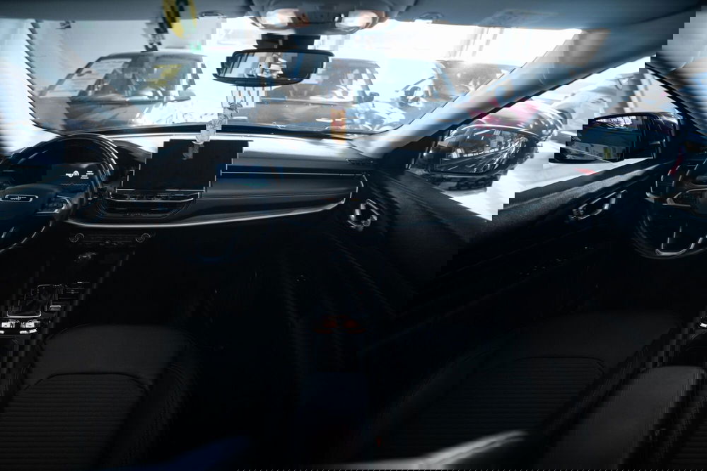 Jeep Compass usata a Torino (8)