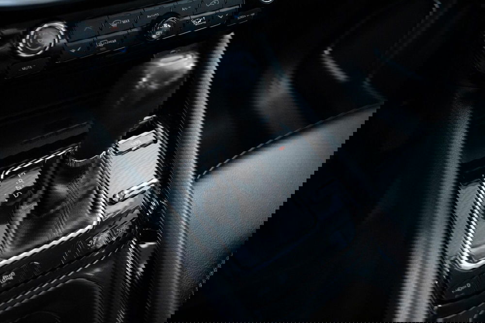 Jeep Compass usata a Torino (9)