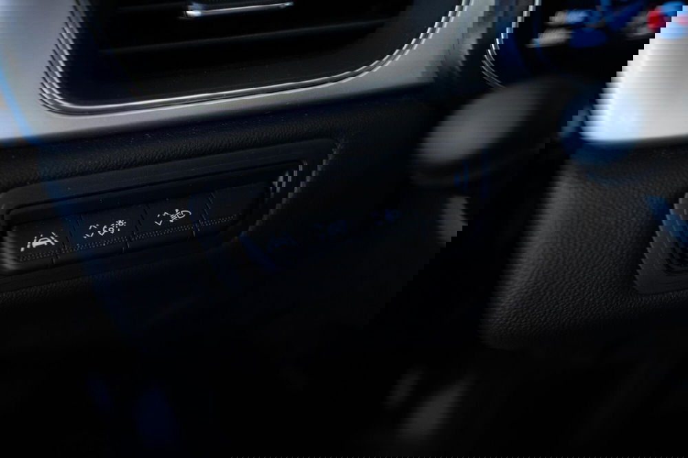 Renault Captur usata a Torino (10)