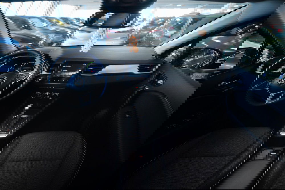 Renault Captur usata a Torino (11)