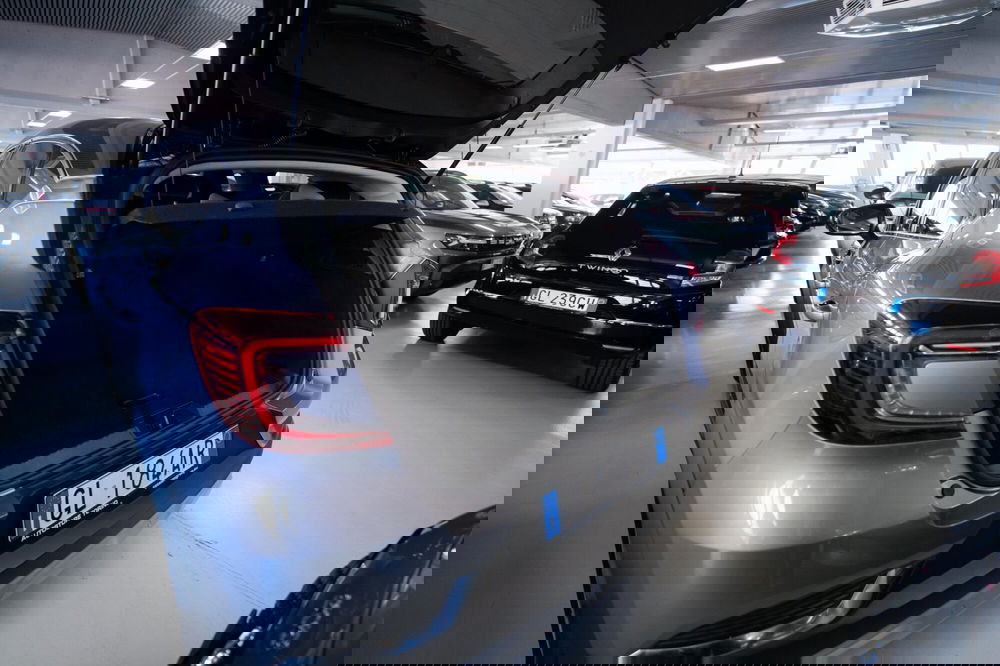 Renault Captur usata a Torino (13)