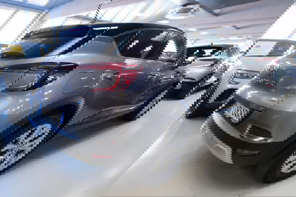 Renault Captur usata a Torino (3)