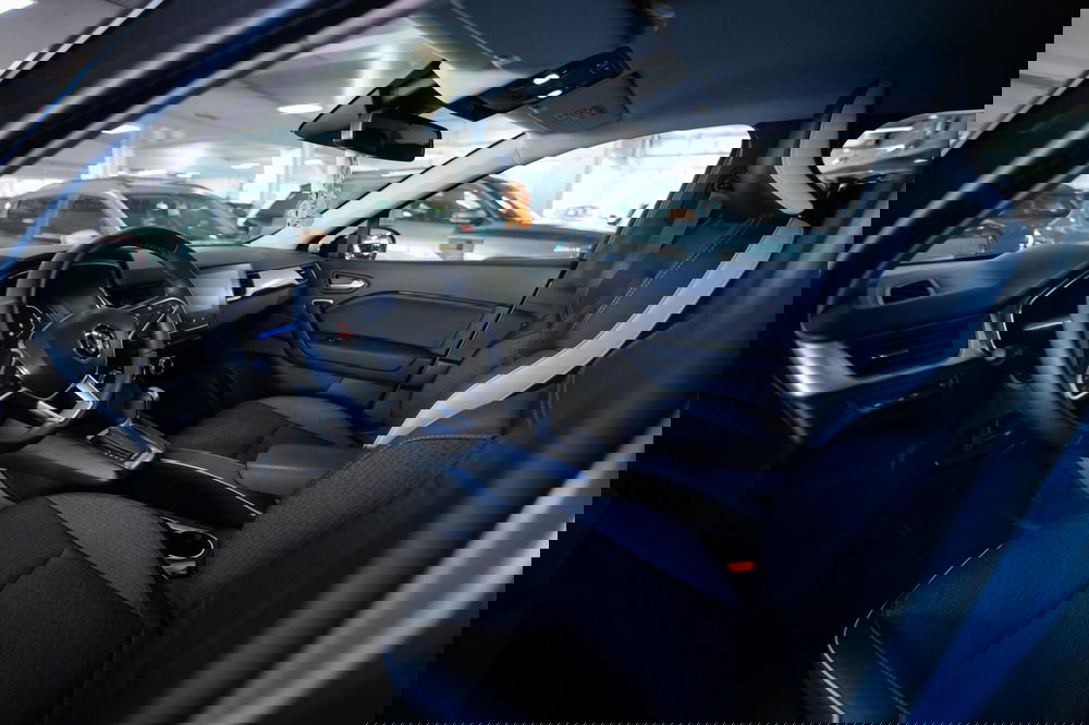 Renault Captur usata a Torino (5)