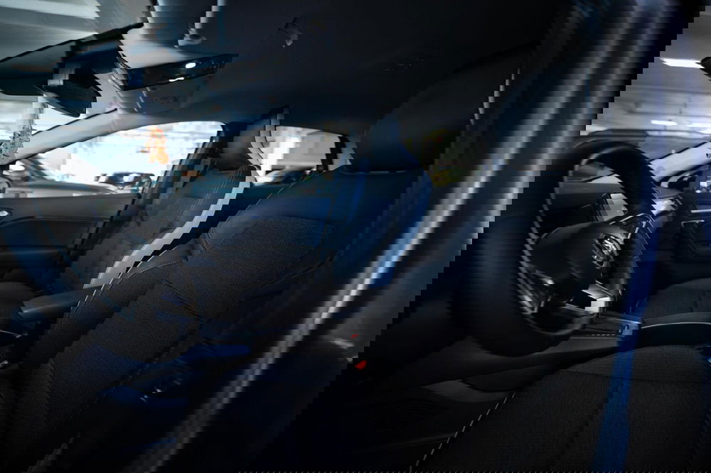 Renault Captur usata a Torino (6)