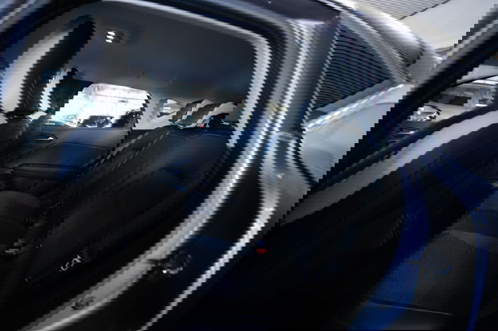 Renault Captur usata a Torino (7)