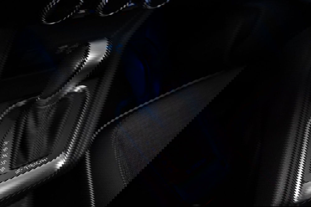 Renault Captur usata a Torino (8)