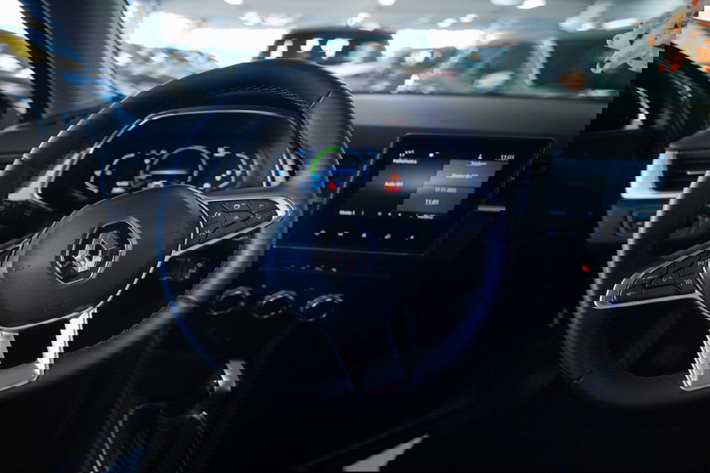 Renault Captur usata a Torino (9)