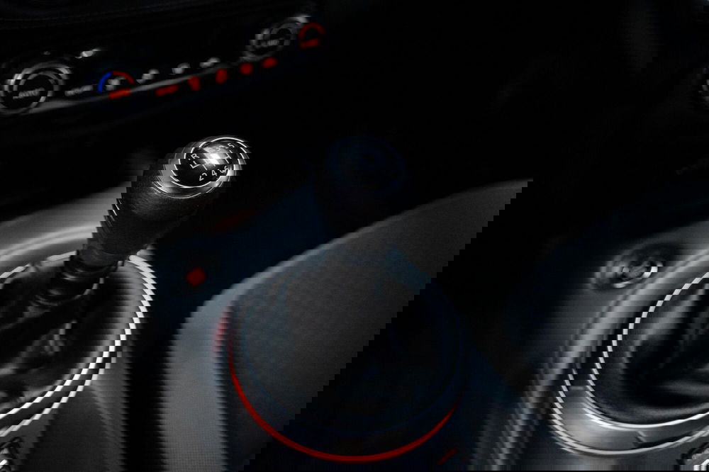 Nissan Juke usata a Torino (10)