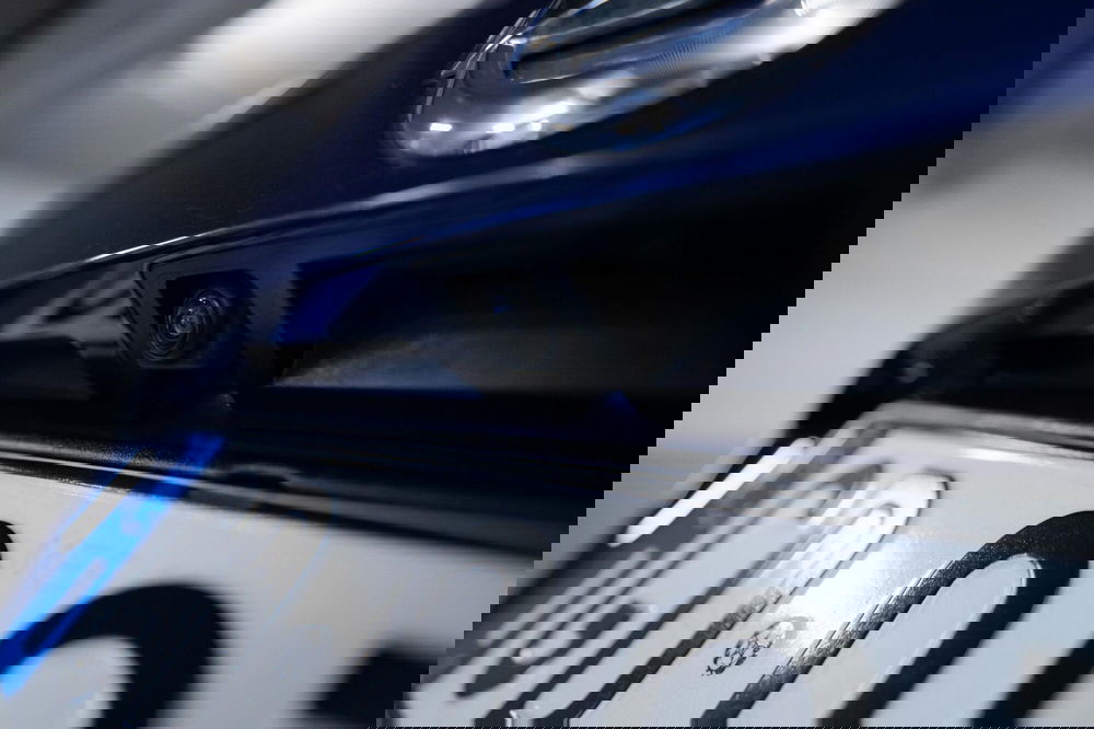 Nissan Juke usata a Torino (16)