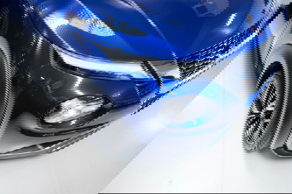 Nissan Juke usata a Torino (17)