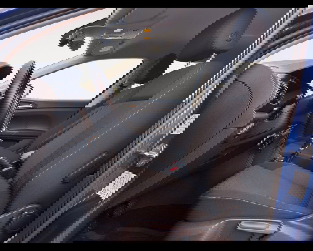 Volkswagen T-Cross usata a Forlì-Cesena (9)