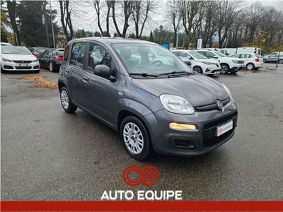 Fiat Panda 1.3 MJT 95 CV S&amp;S Easy del 2018 usata a Borgo San Lorenzo