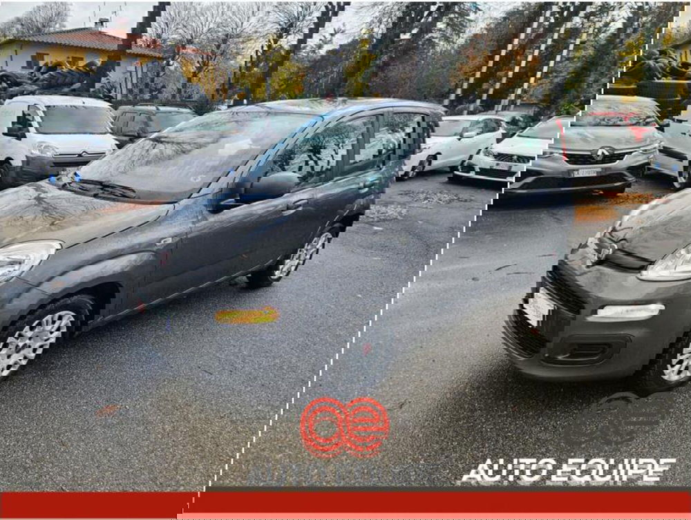 Fiat Panda usata a Firenze (2)