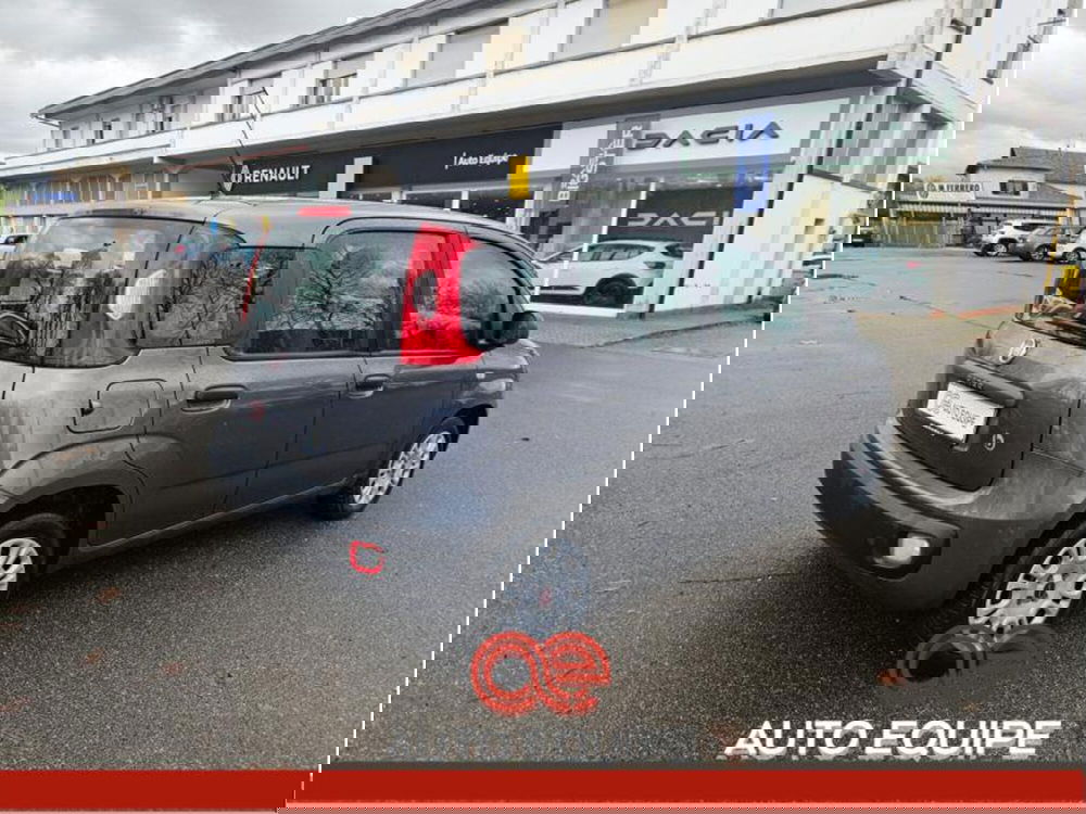 Fiat Panda usata a Firenze (3)