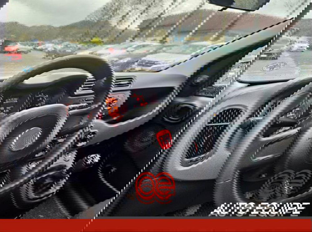 Fiat Panda usata a Firenze (4)