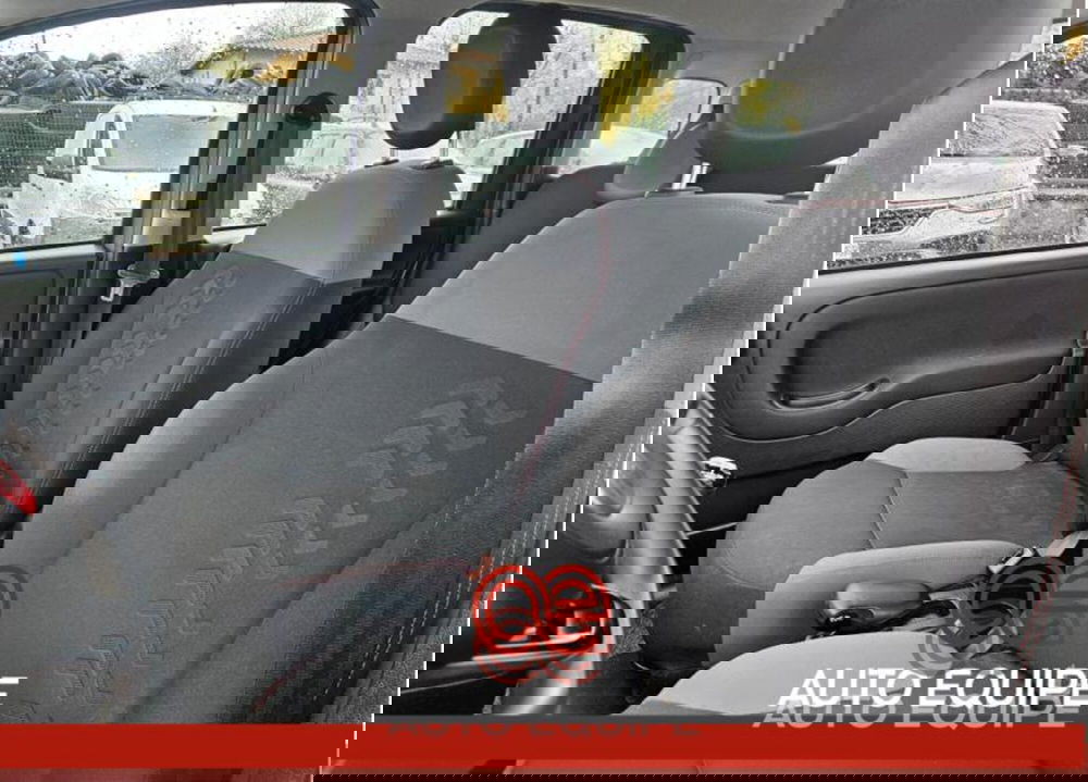 Fiat Panda usata a Firenze (5)