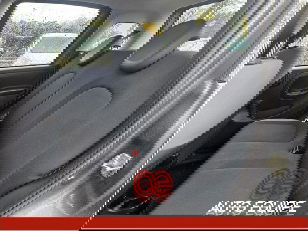 Fiat Panda usata a Firenze (6)