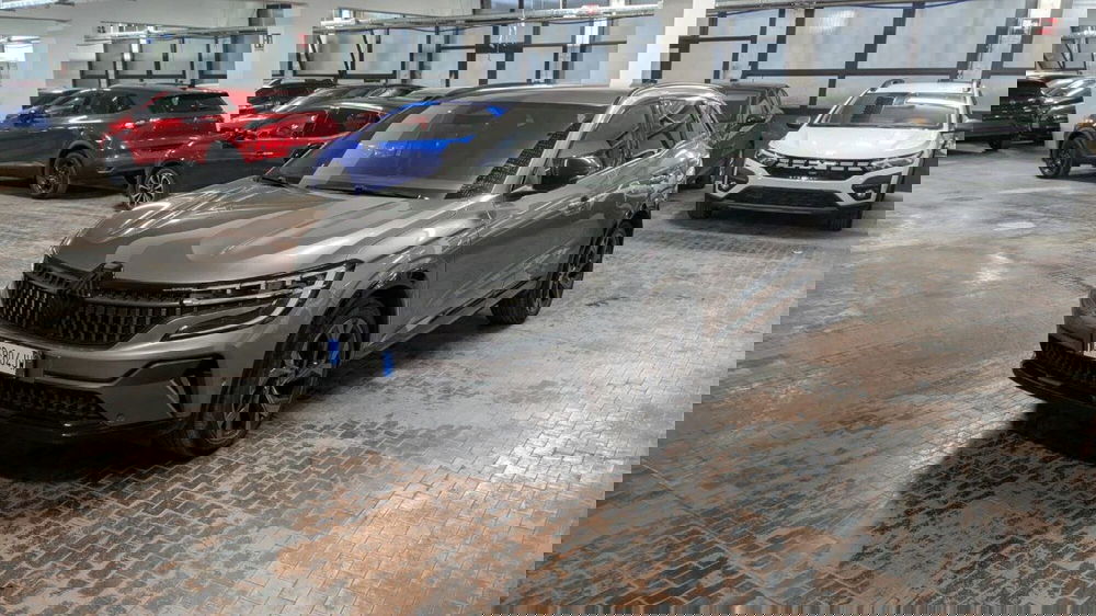 Renault Austral usata a Milano