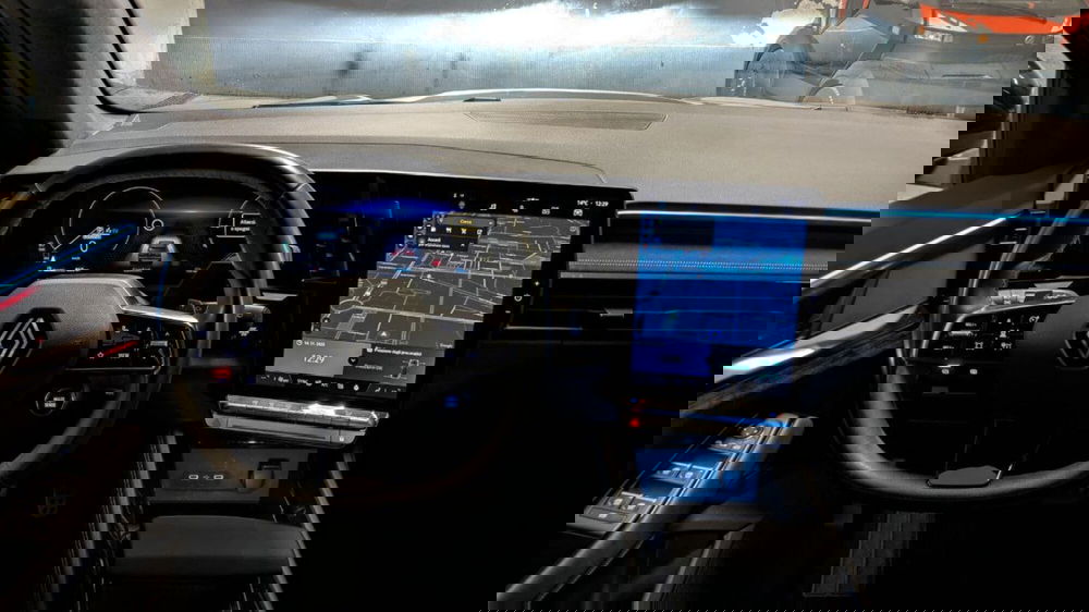 Renault Austral usata a Milano (10)