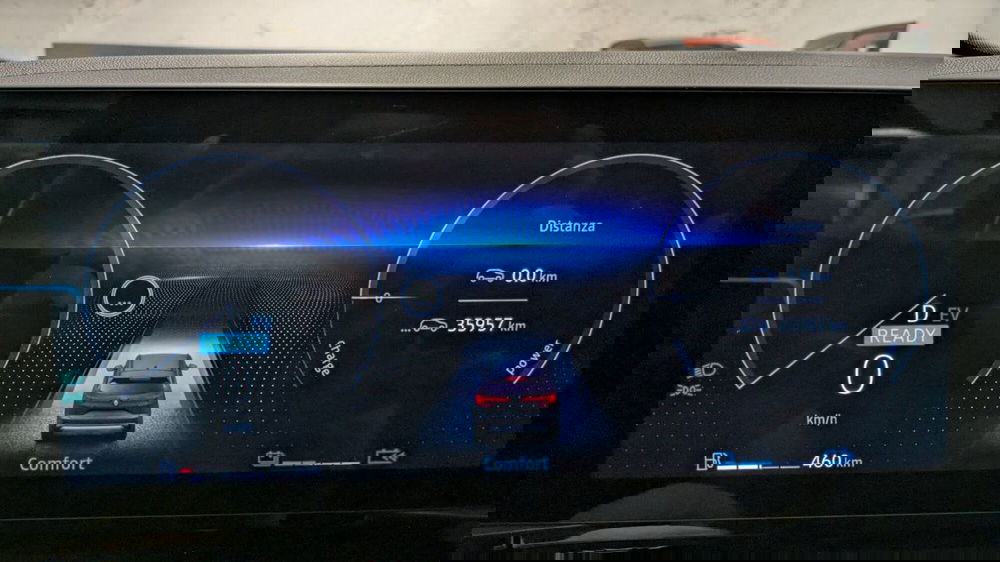 Renault Austral usata a Milano (11)