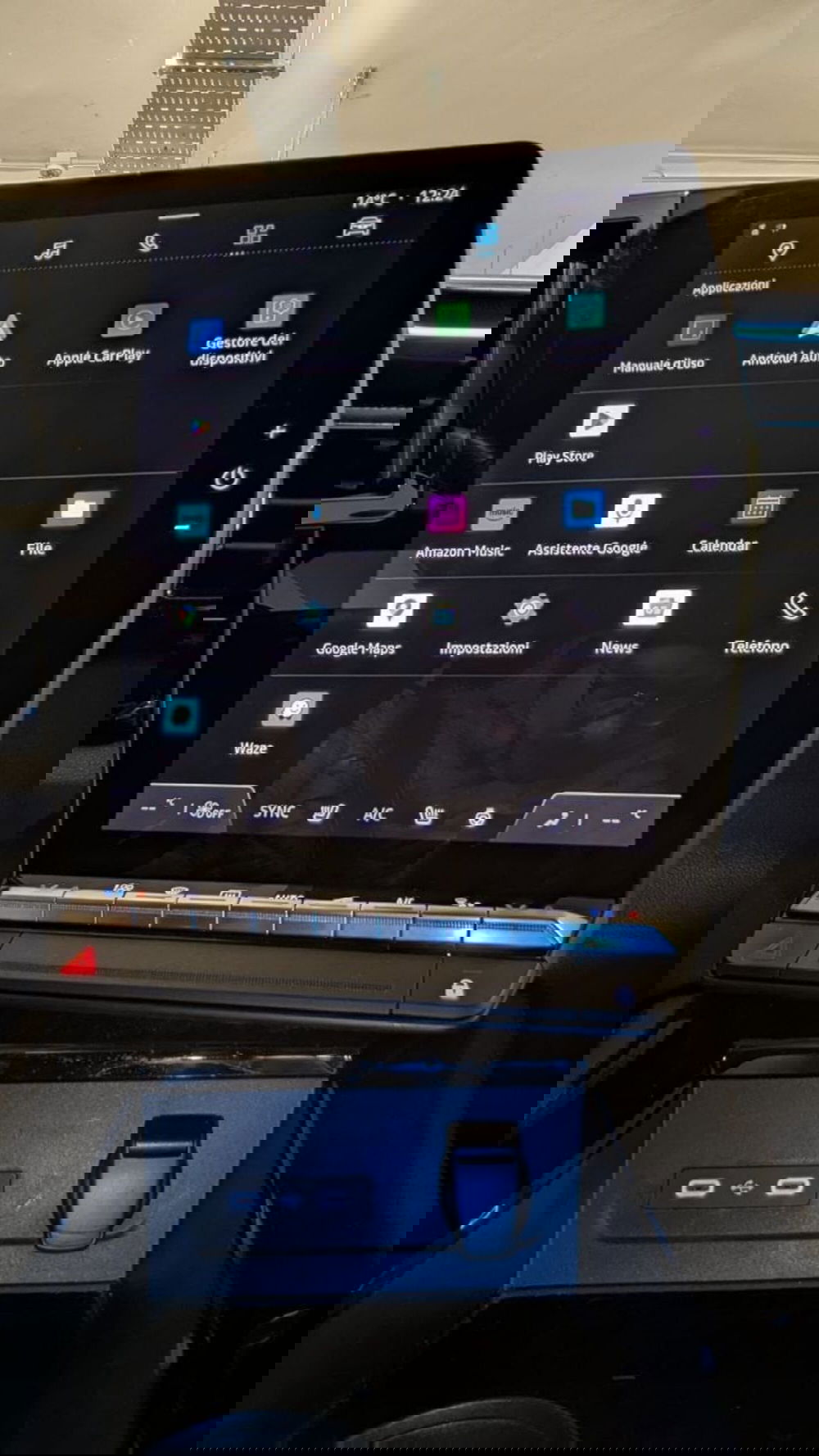 Renault Austral usata a Milano (12)