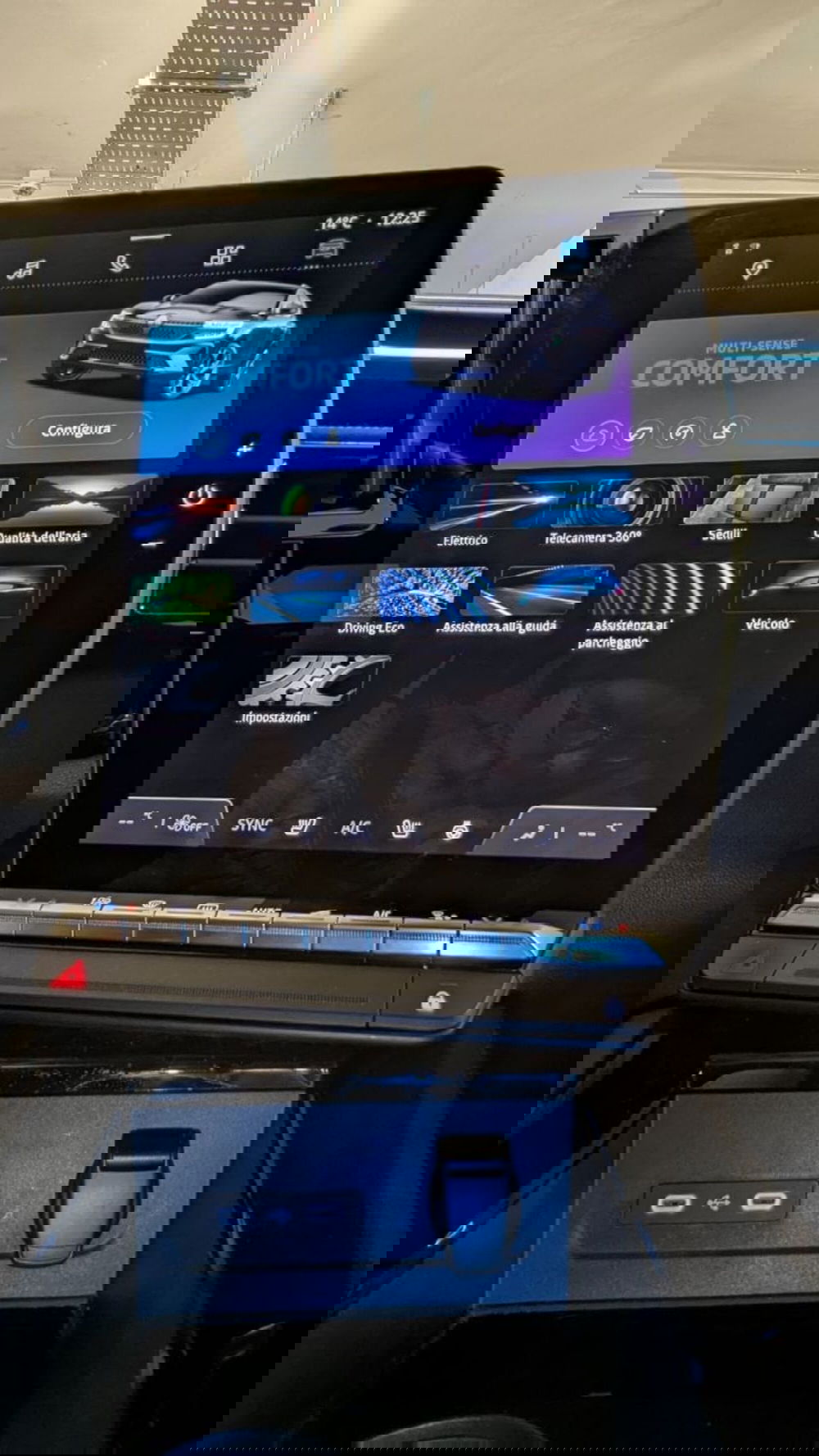 Renault Austral usata a Milano (14)