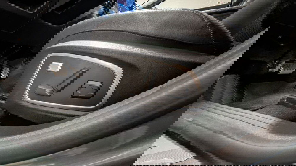 Renault Austral usata a Milano (15)