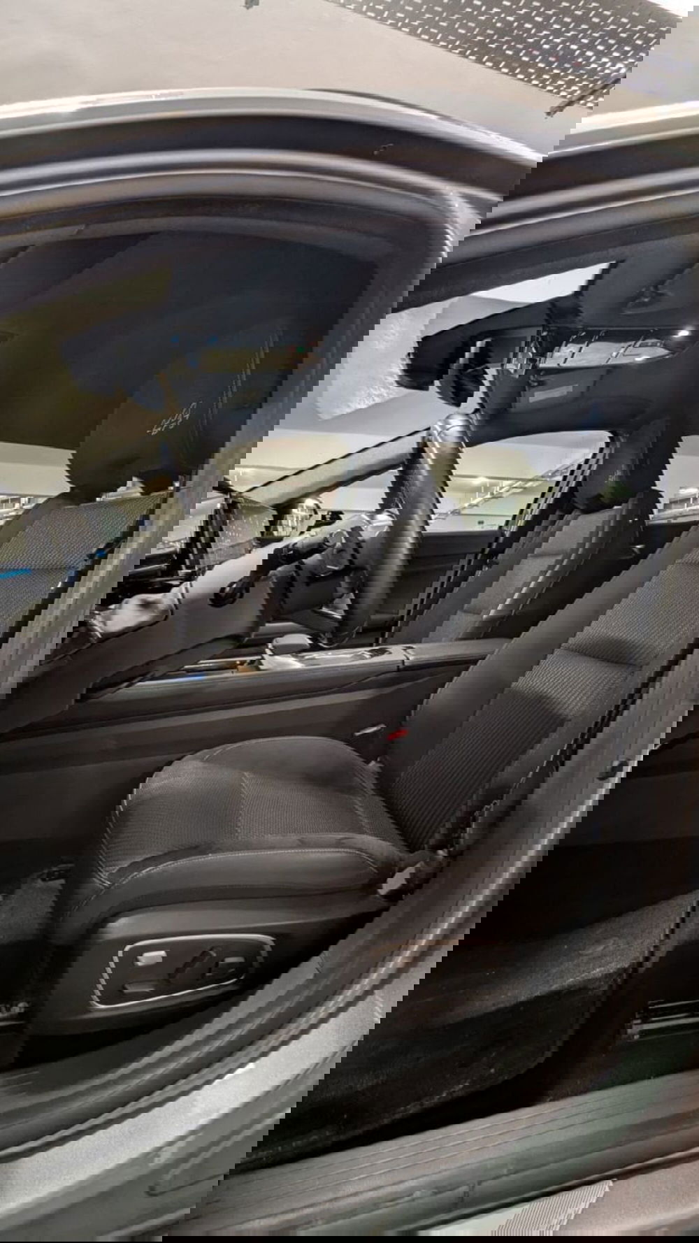 Renault Austral usata a Milano (16)