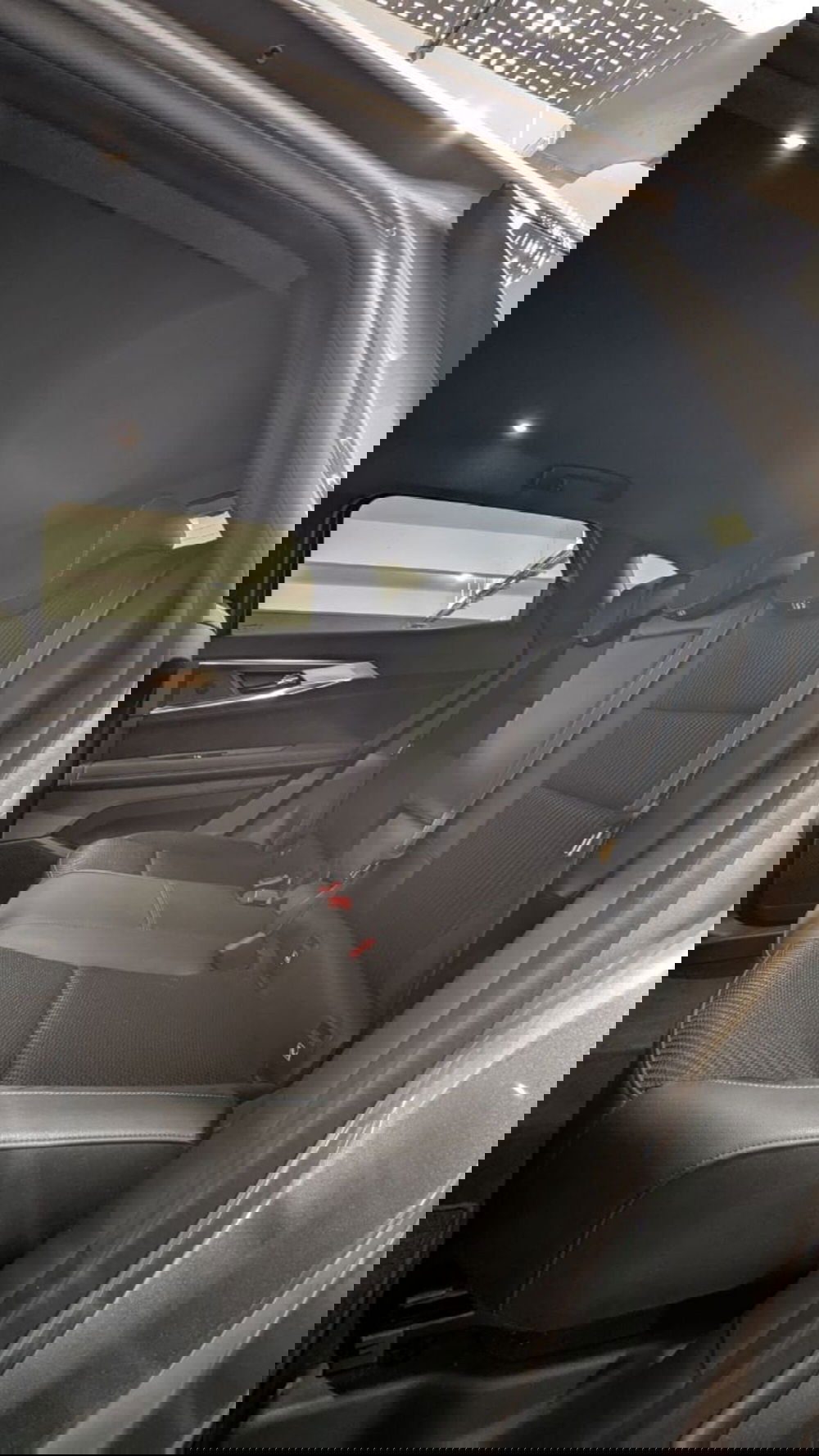 Renault Austral usata a Milano (17)