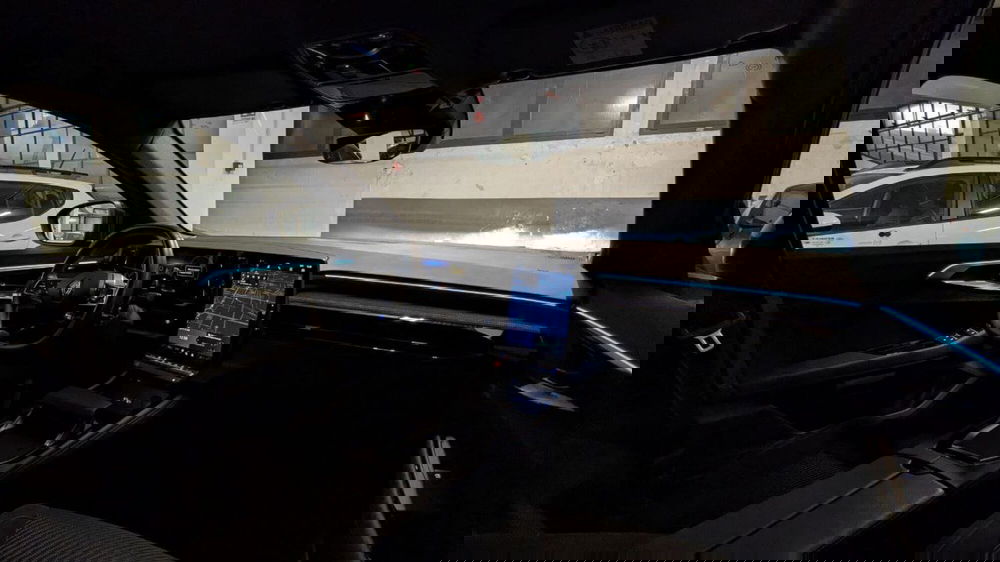 Renault Austral usata a Milano (19)