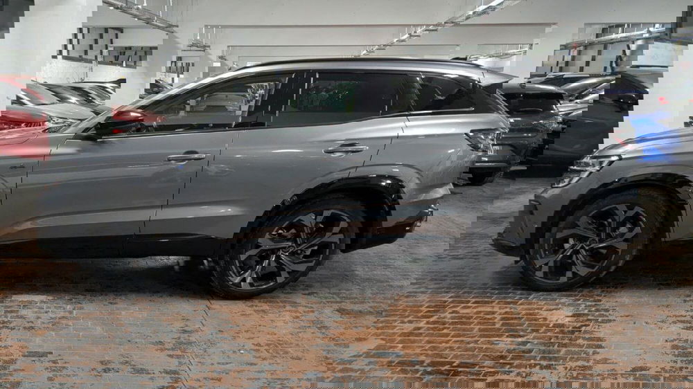 Renault Austral usata a Milano (2)