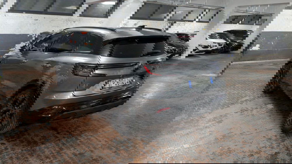 Renault Austral usata a Milano (3)