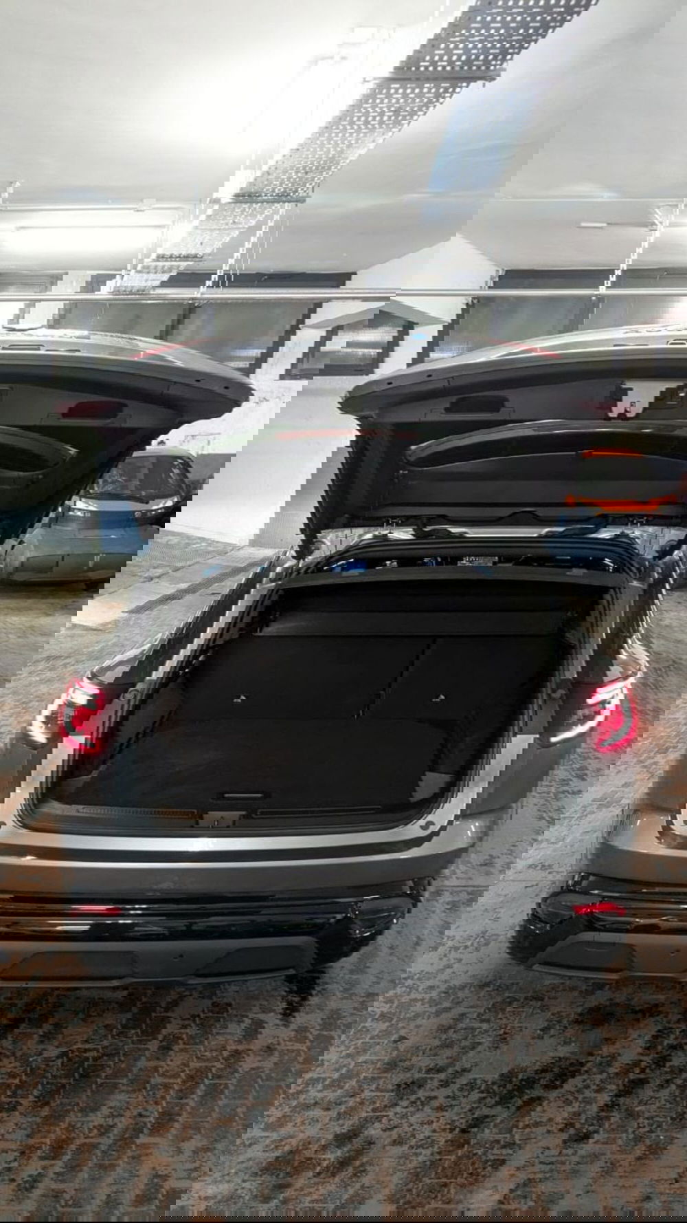 Renault Austral usata a Milano (4)